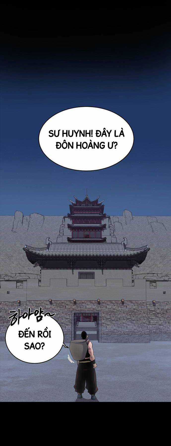 Ma Nhân Hoa Sơn - Chapter 70 - Trang 43