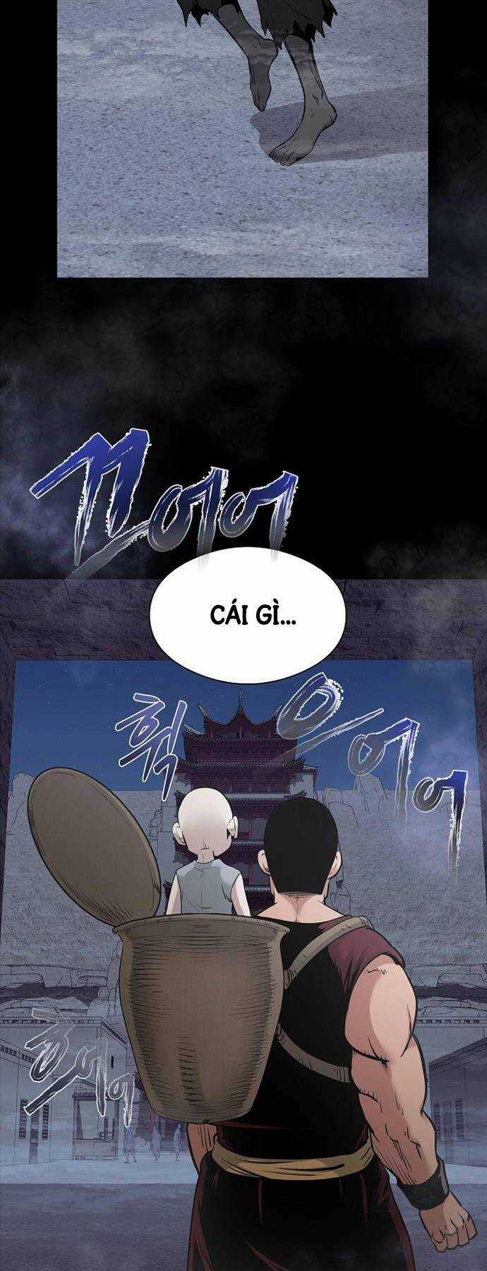 Ma Nhân Hoa Sơn - Chapter 70 - Trang 46