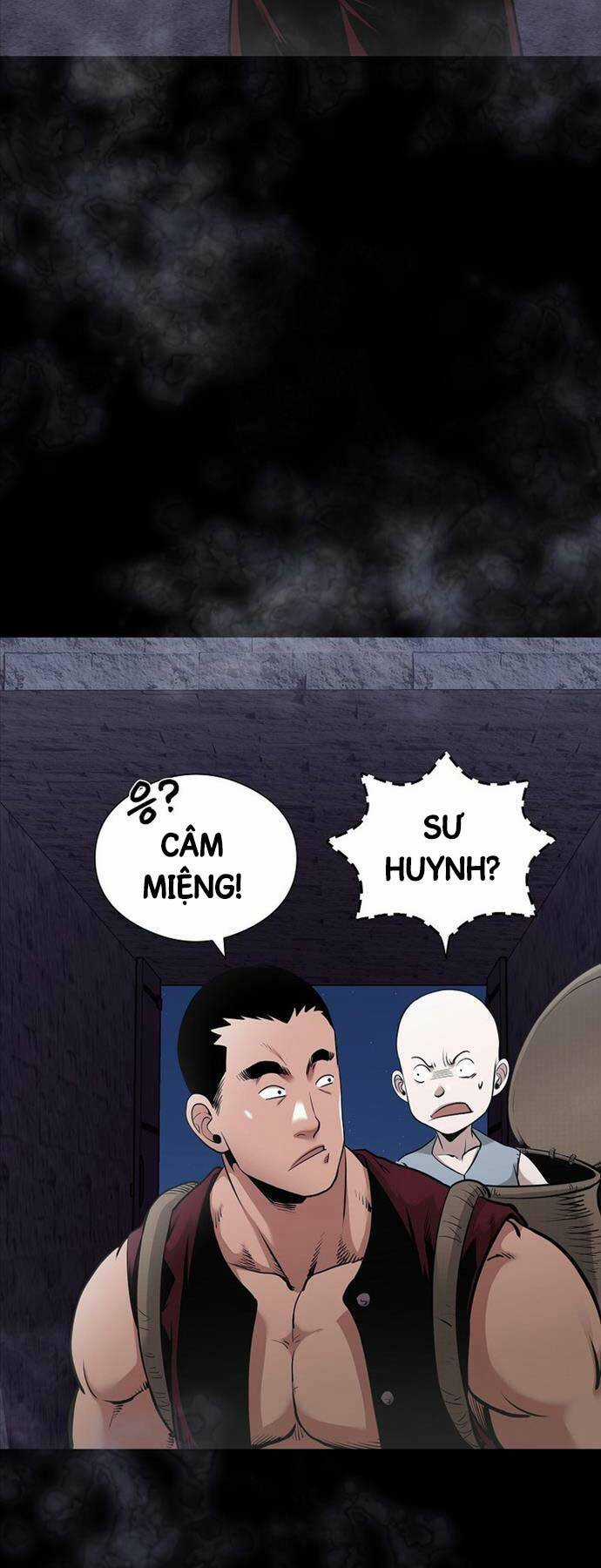 Ma Nhân Hoa Sơn - Chapter 70 - Trang 47