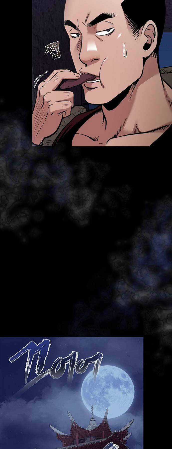 Ma Nhân Hoa Sơn - Chapter 70 - Trang 50