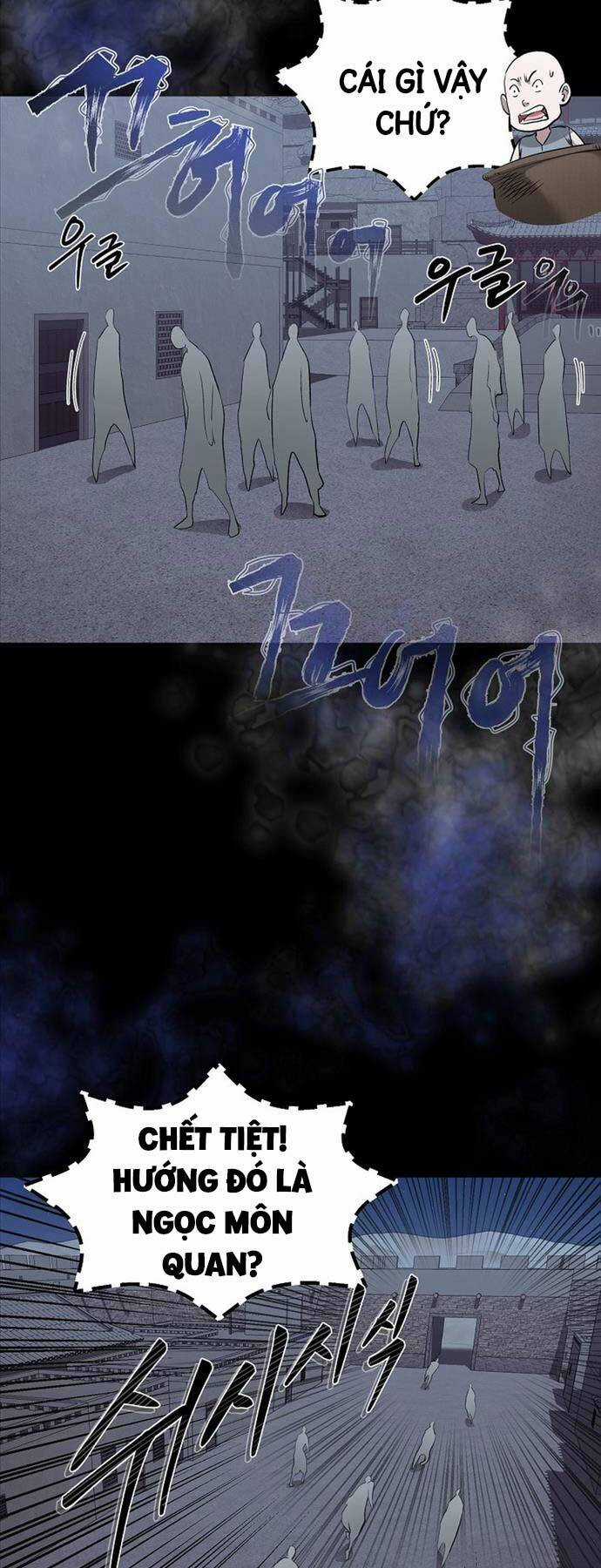 Ma Nhân Hoa Sơn - Chapter 70 - Trang 52