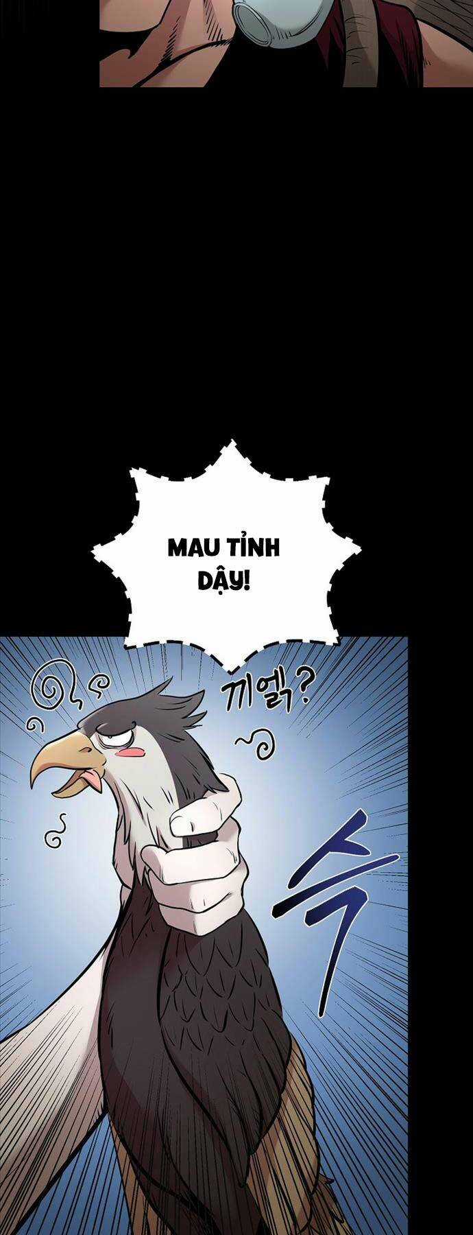 Ma Nhân Hoa Sơn - Chapter 70 - Trang 54