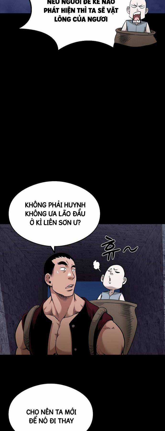 Ma Nhân Hoa Sơn - Chapter 70 - Trang 58