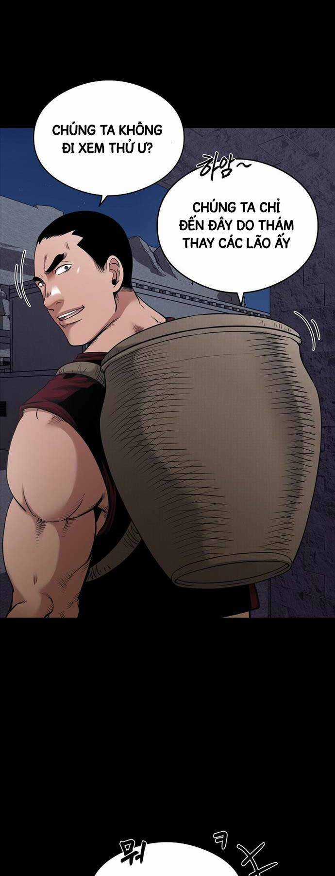 Ma Nhân Hoa Sơn - Chapter 70 - Trang 60