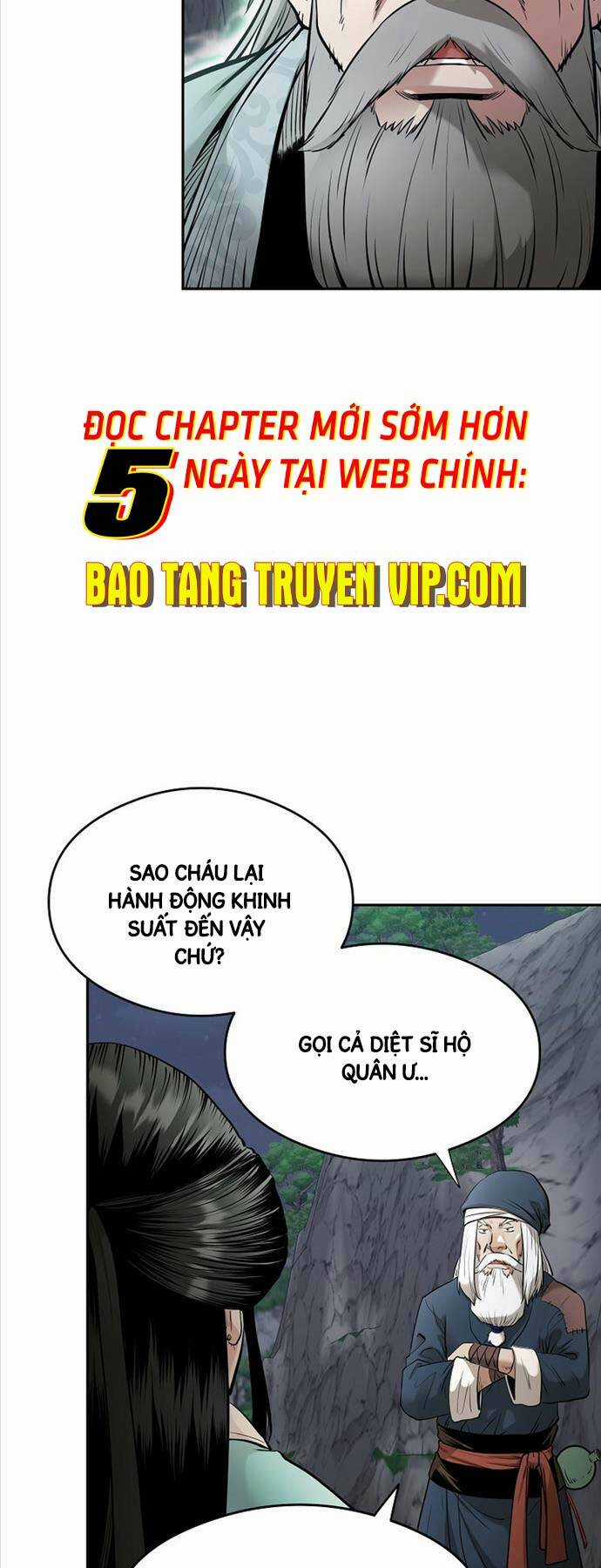Ma Nhân Hoa Sơn - Chapter 70 - Trang 7