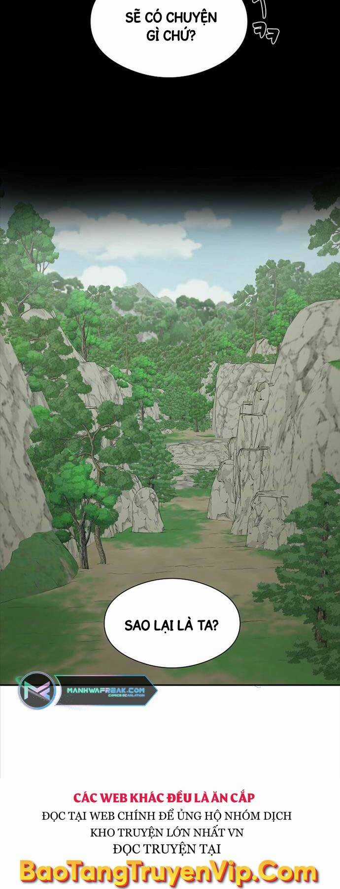 Ma Nhân Hoa Sơn - Chapter 70 - Trang 61
