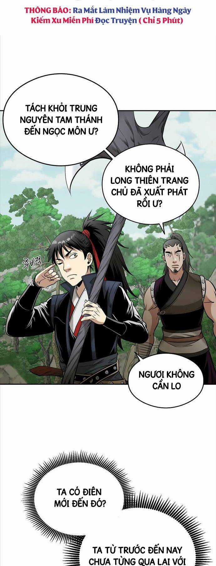 Ma Nhân Hoa Sơn - Chapter 70 - Trang 62