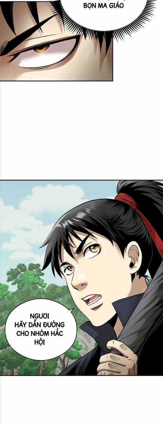 Ma Nhân Hoa Sơn - Chapter 70 - Trang 63