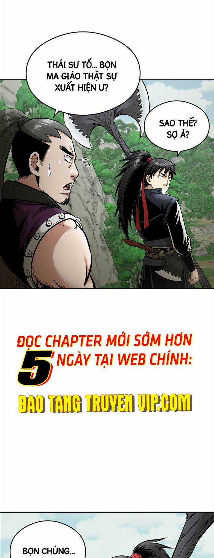 Ma Nhân Hoa Sơn - Chapter 70 - Trang 64