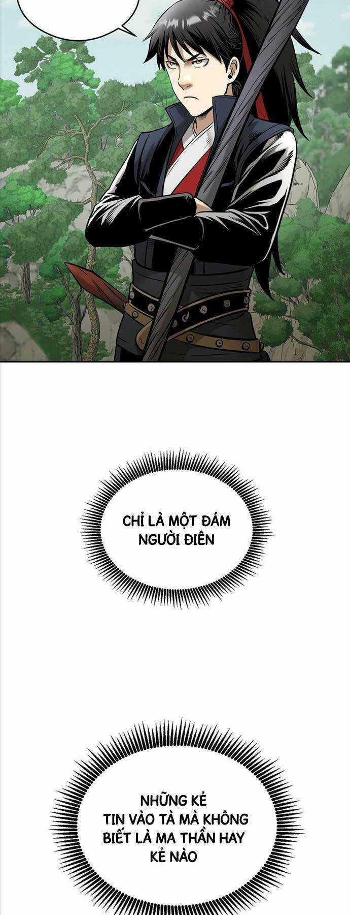 Ma Nhân Hoa Sơn - Chapter 70 - Trang 65