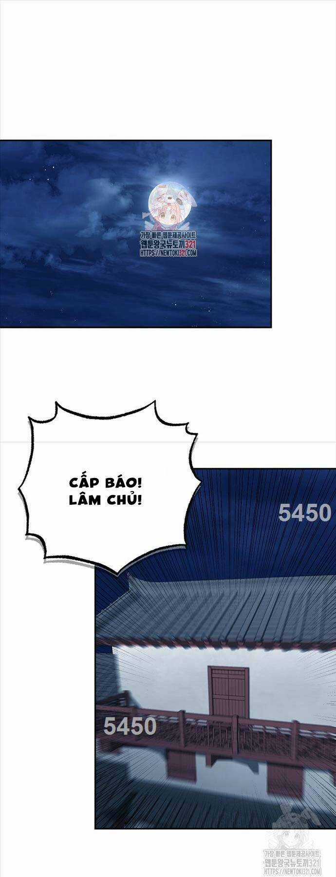 Ma Nhân Hoa Sơn - Chapter 71 - Trang 1