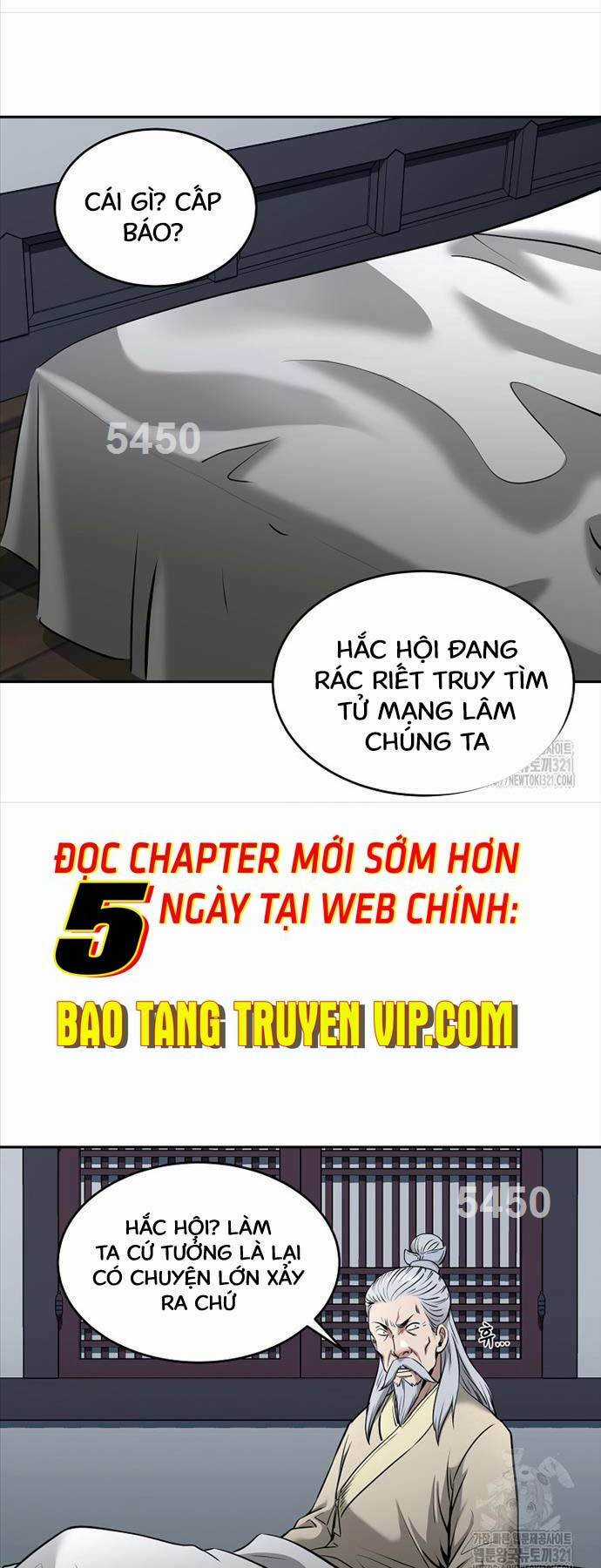 Ma Nhân Hoa Sơn - Chapter 71 - Trang 2