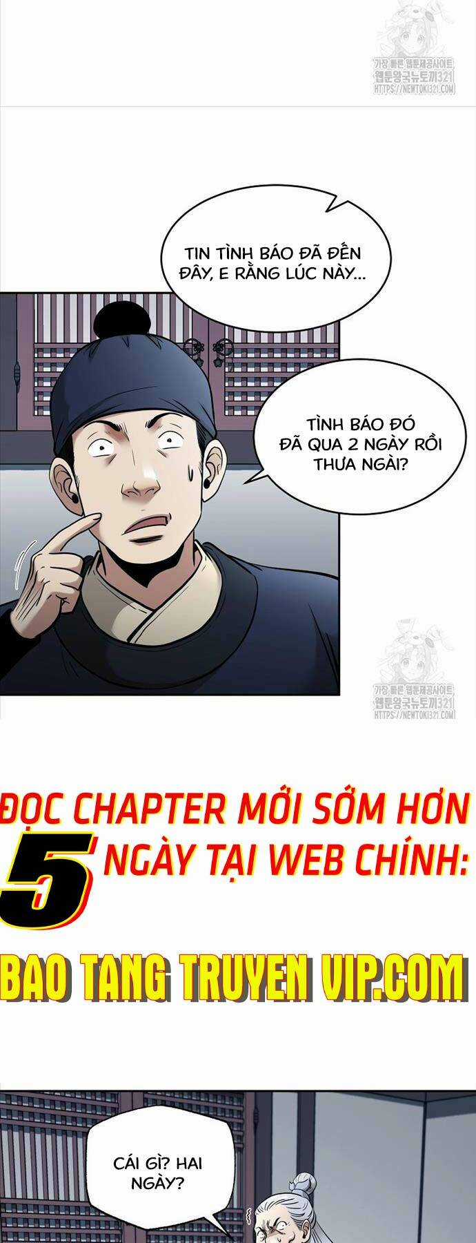 Ma Nhân Hoa Sơn - Chapter 71 - Trang 12