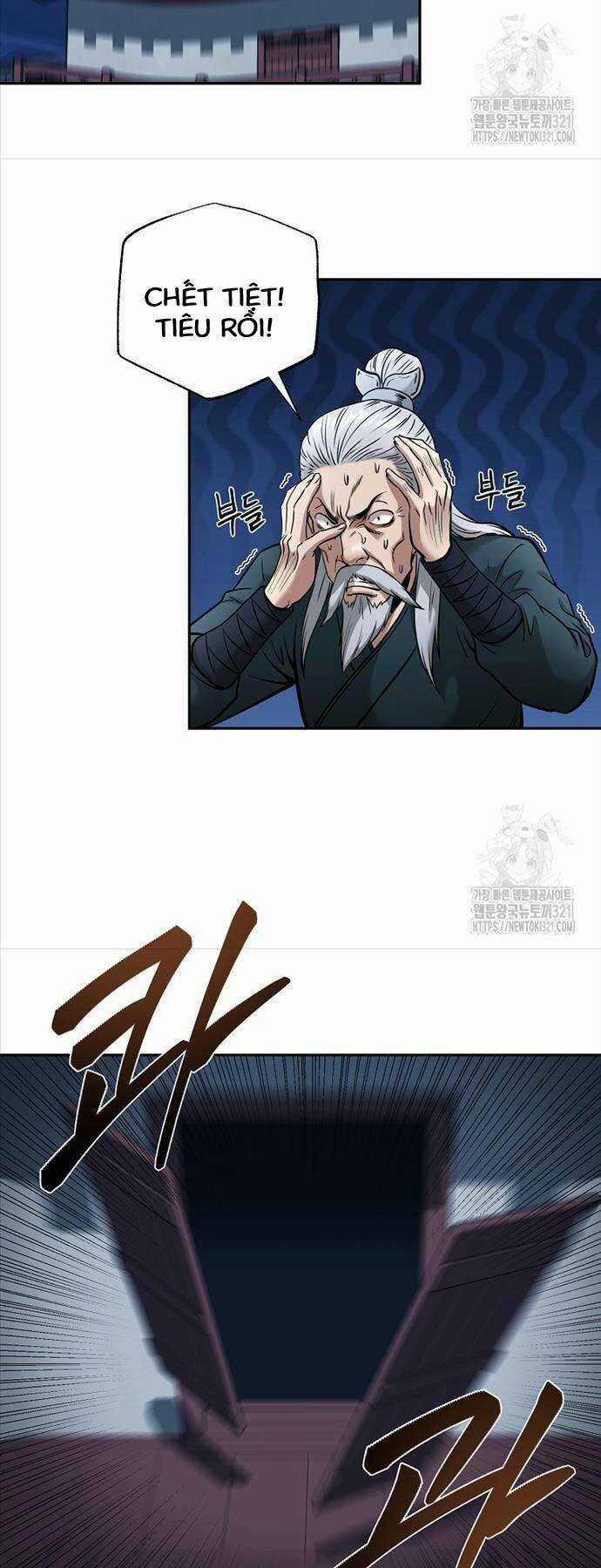 Ma Nhân Hoa Sơn - Chapter 71 - Trang 14