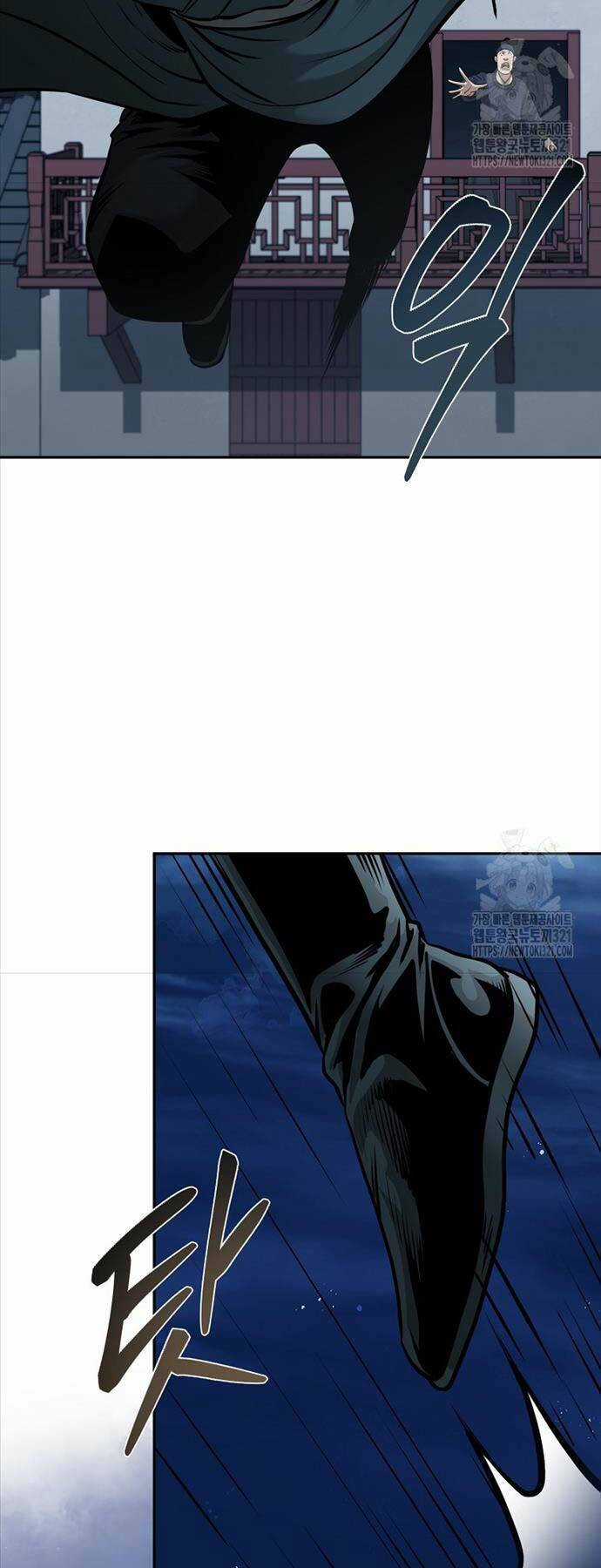 Ma Nhân Hoa Sơn - Chapter 71 - Trang 16