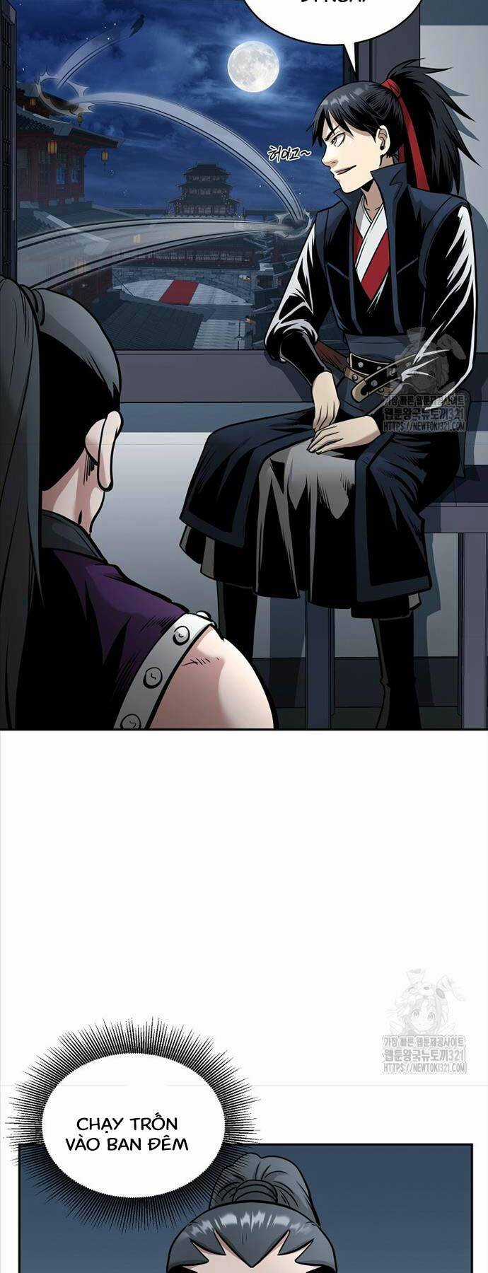 Ma Nhân Hoa Sơn - Chapter 71 - Trang 19