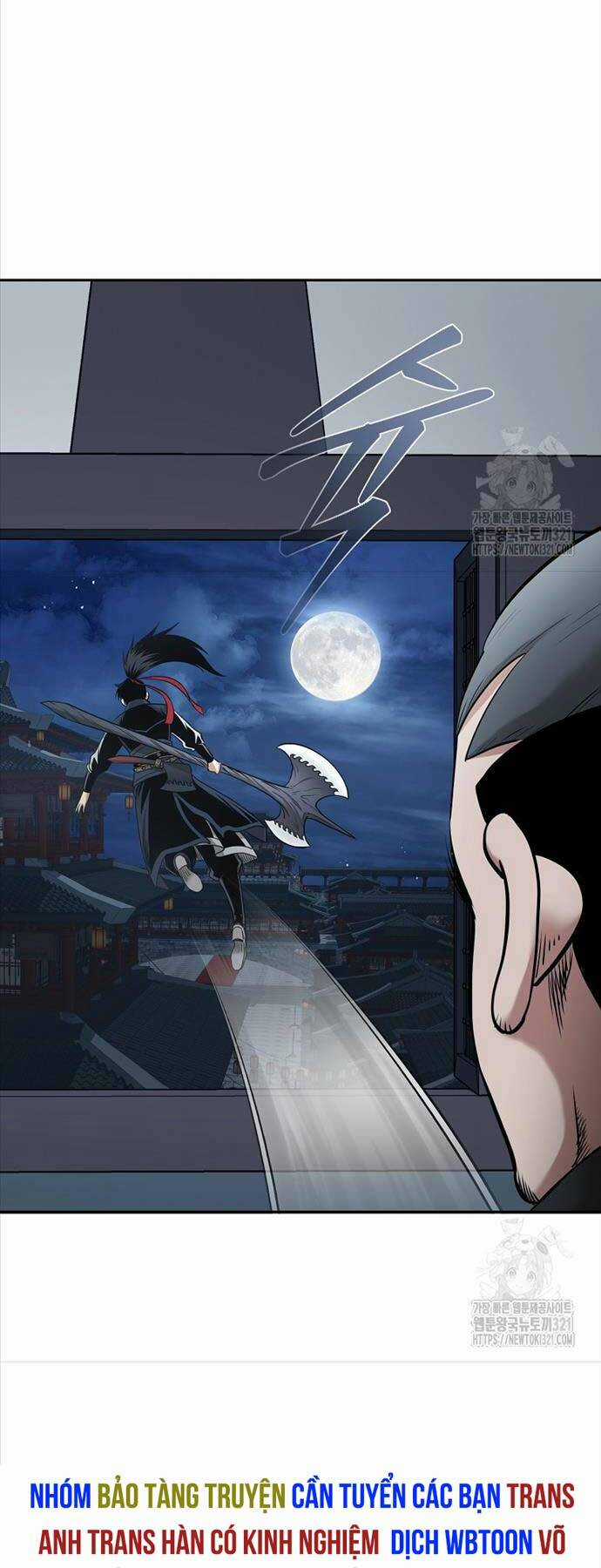 Ma Nhân Hoa Sơn - Chapter 71 - Trang 21