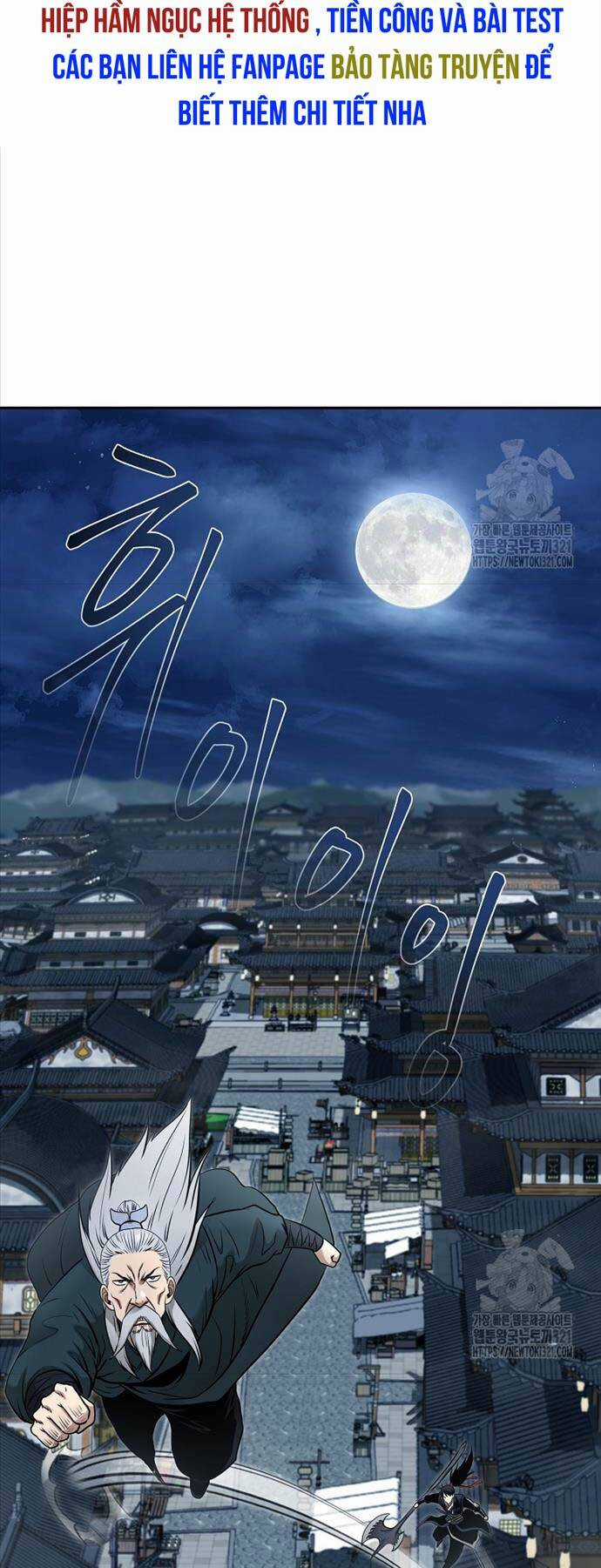 Ma Nhân Hoa Sơn - Chapter 71 - Trang 22