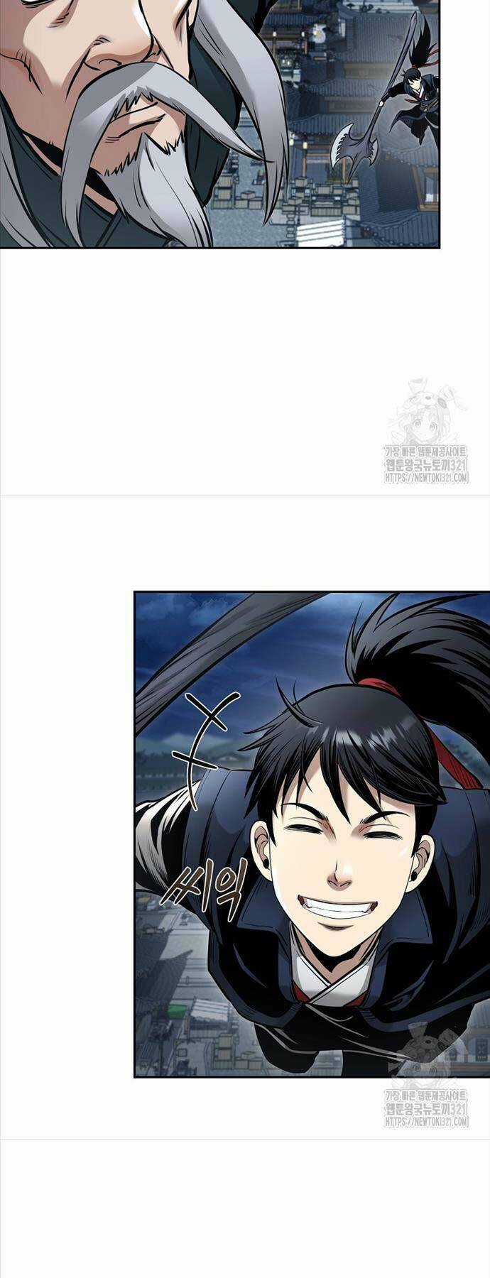 Ma Nhân Hoa Sơn - Chapter 71 - Trang 24