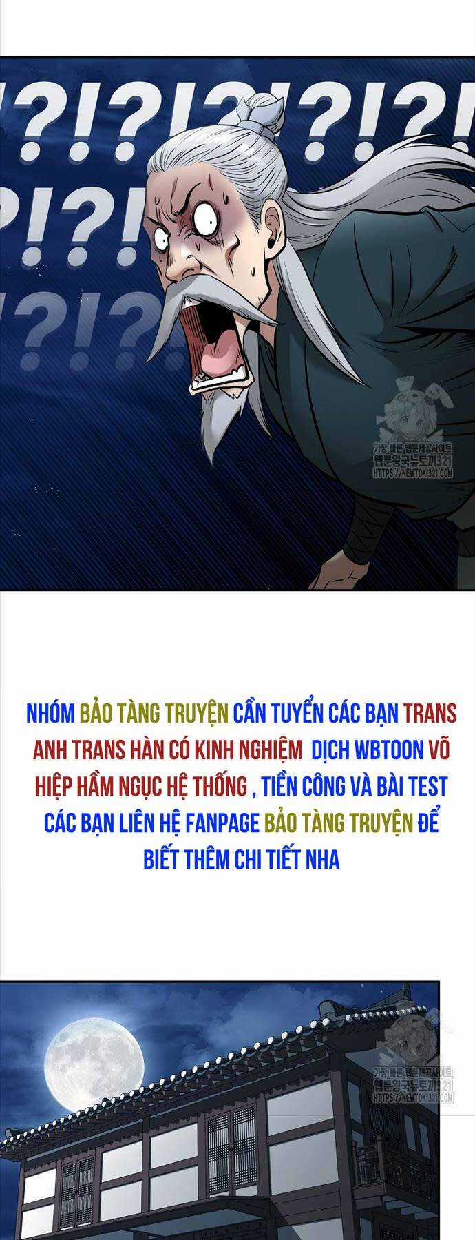 Ma Nhân Hoa Sơn - Chapter 71 - Trang 25