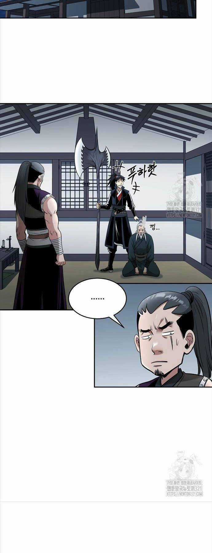 Ma Nhân Hoa Sơn - Chapter 71 - Trang 26