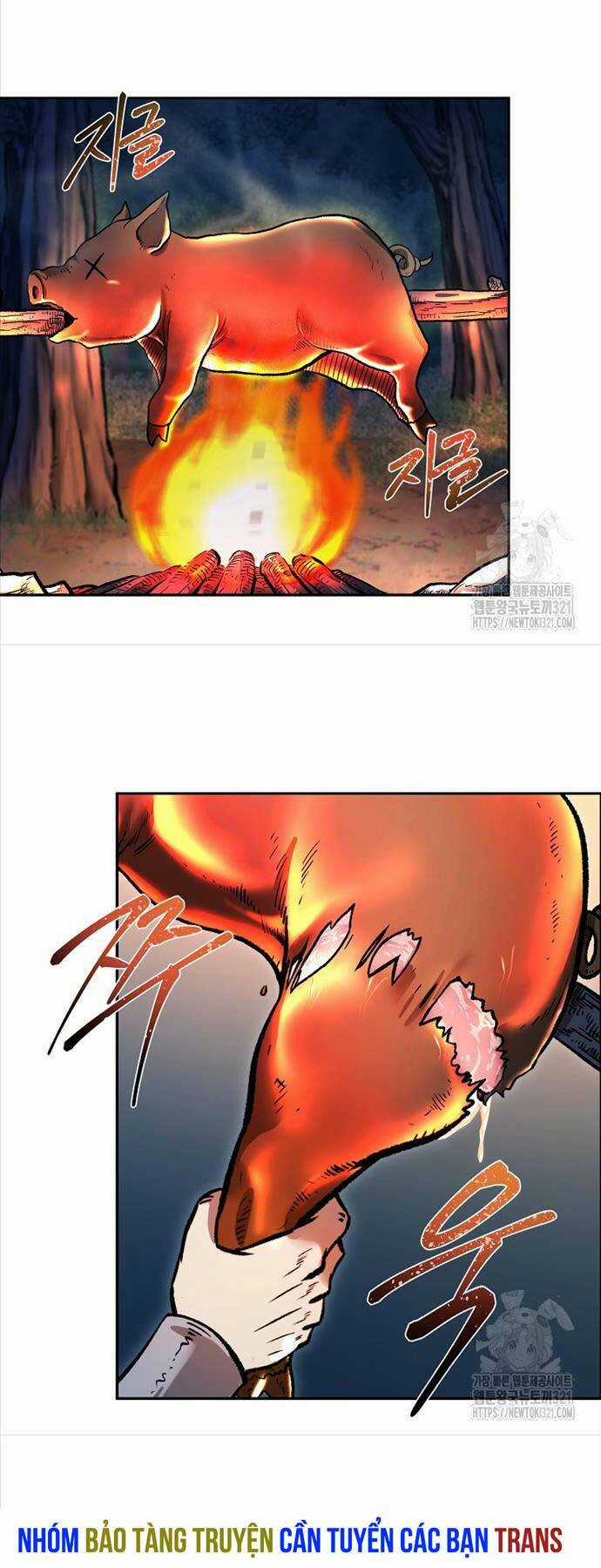 Ma Nhân Hoa Sơn - Chapter 71 - Trang 27