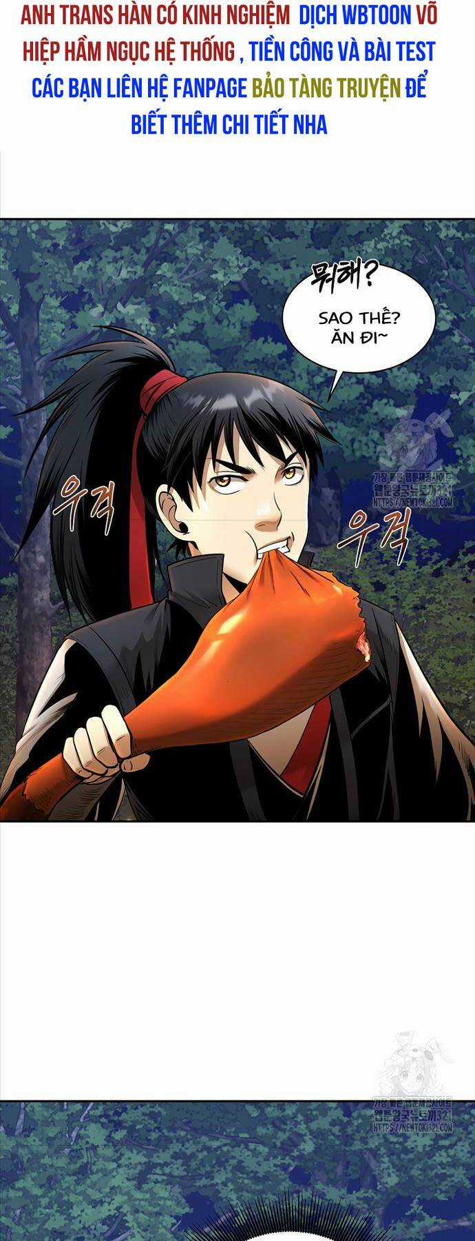 Ma Nhân Hoa Sơn - Chapter 71 - Trang 28