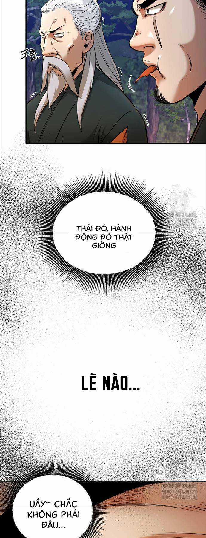 Ma Nhân Hoa Sơn - Chapter 71 - Trang 30