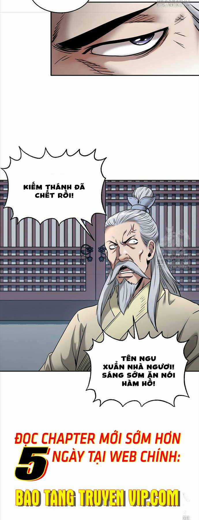 Ma Nhân Hoa Sơn - Chapter 71 - Trang 4