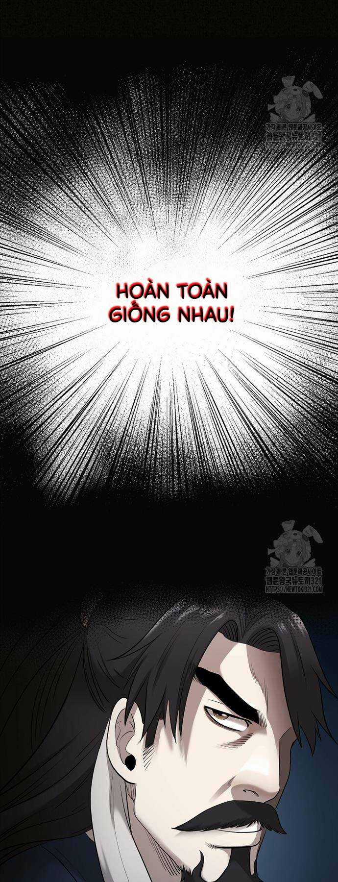 Ma Nhân Hoa Sơn - Chapter 71 - Trang 35
