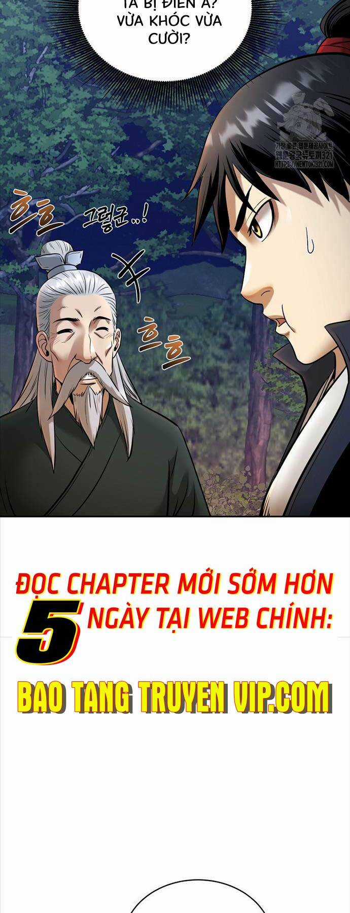 Ma Nhân Hoa Sơn - Chapter 71 - Trang 37
