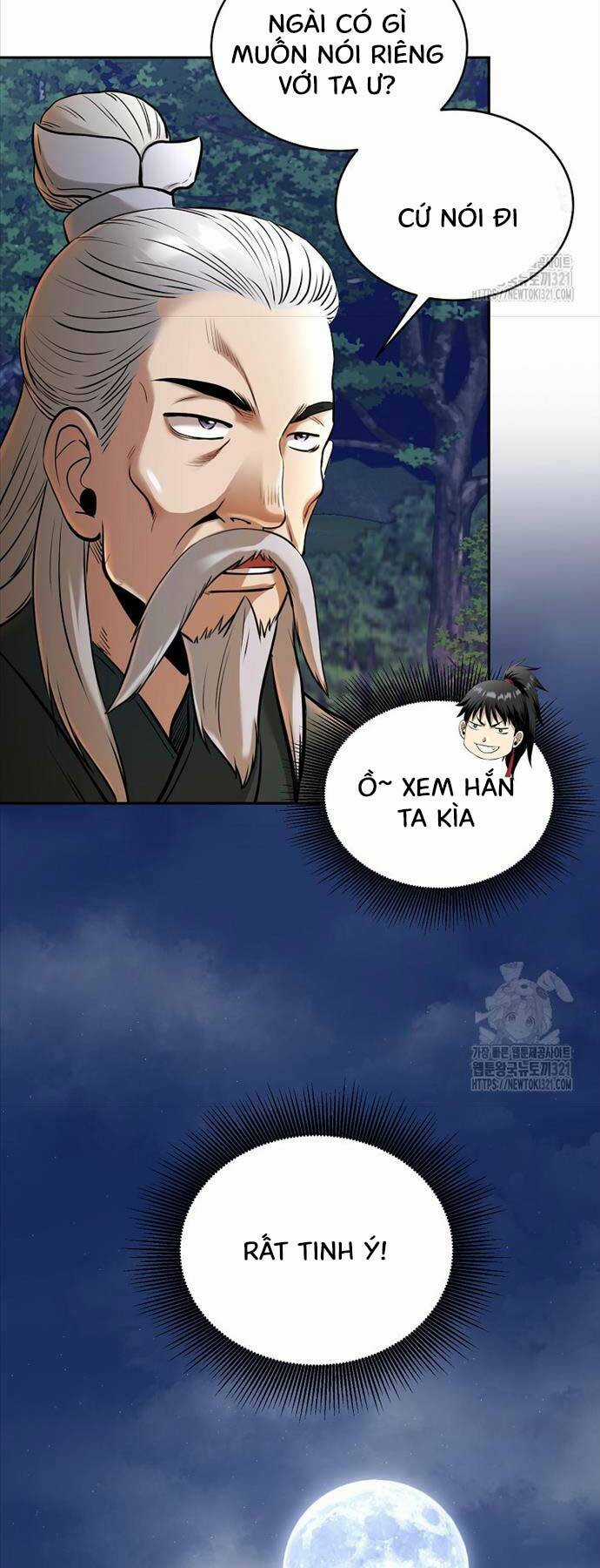 Ma Nhân Hoa Sơn - Chapter 71 - Trang 38