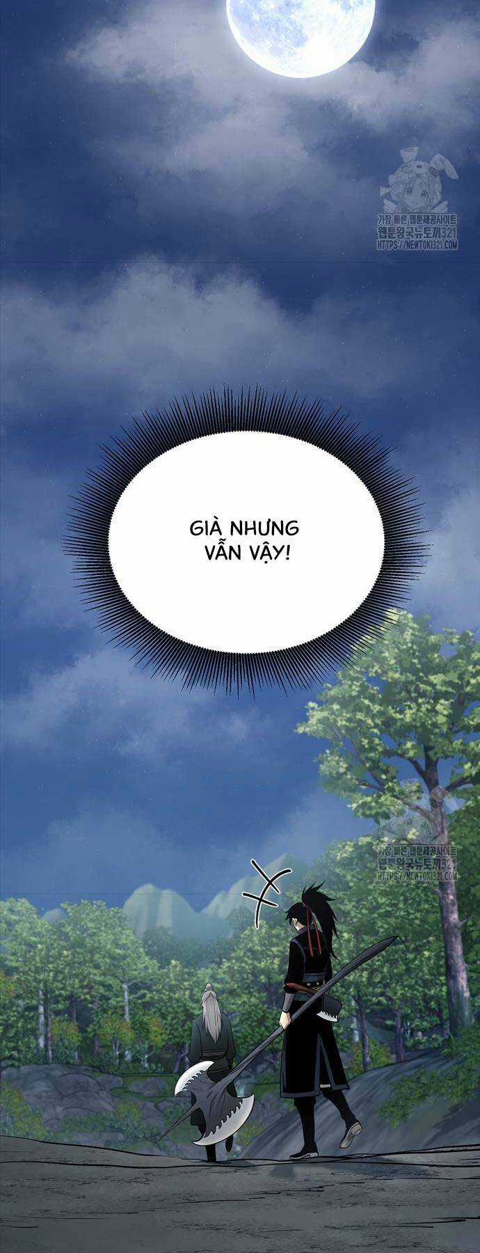 Ma Nhân Hoa Sơn - Chapter 71 - Trang 39