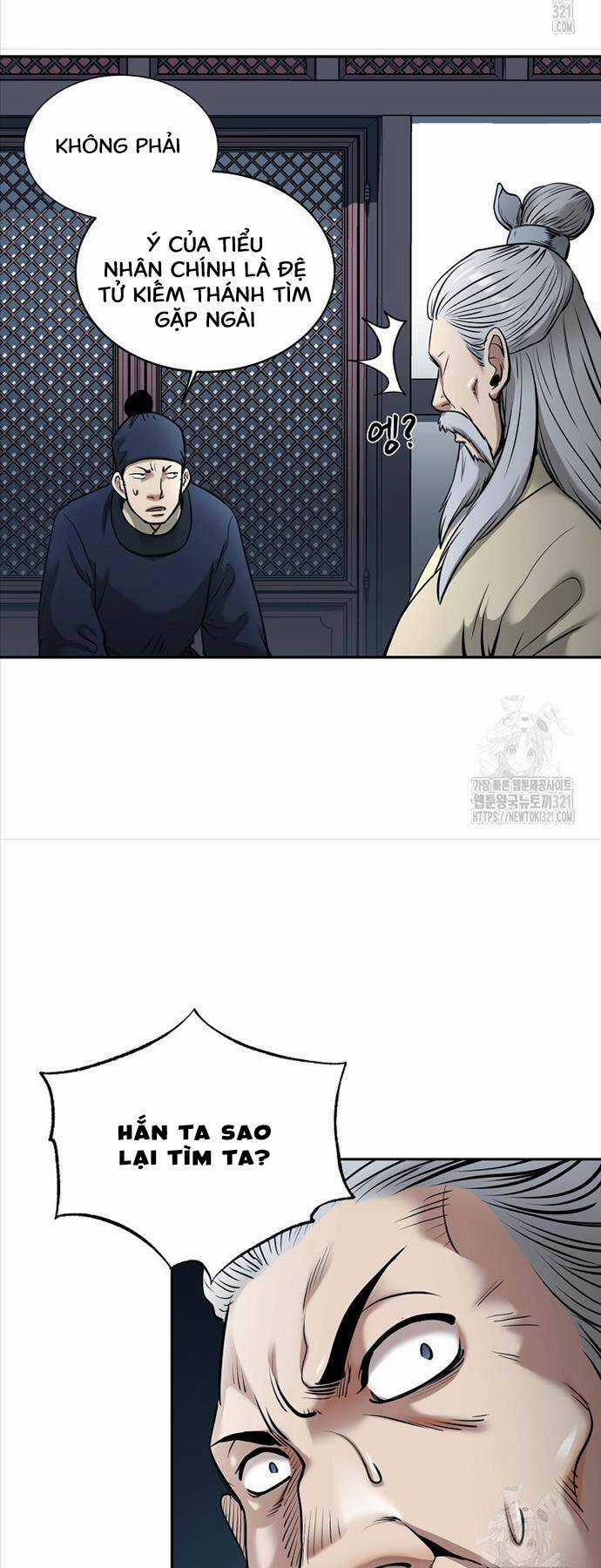 Ma Nhân Hoa Sơn - Chapter 71 - Trang 5