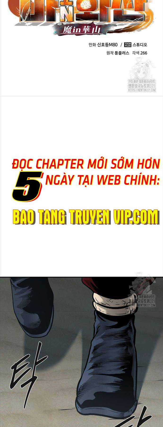 Ma Nhân Hoa Sơn - Chapter 71 - Trang 41