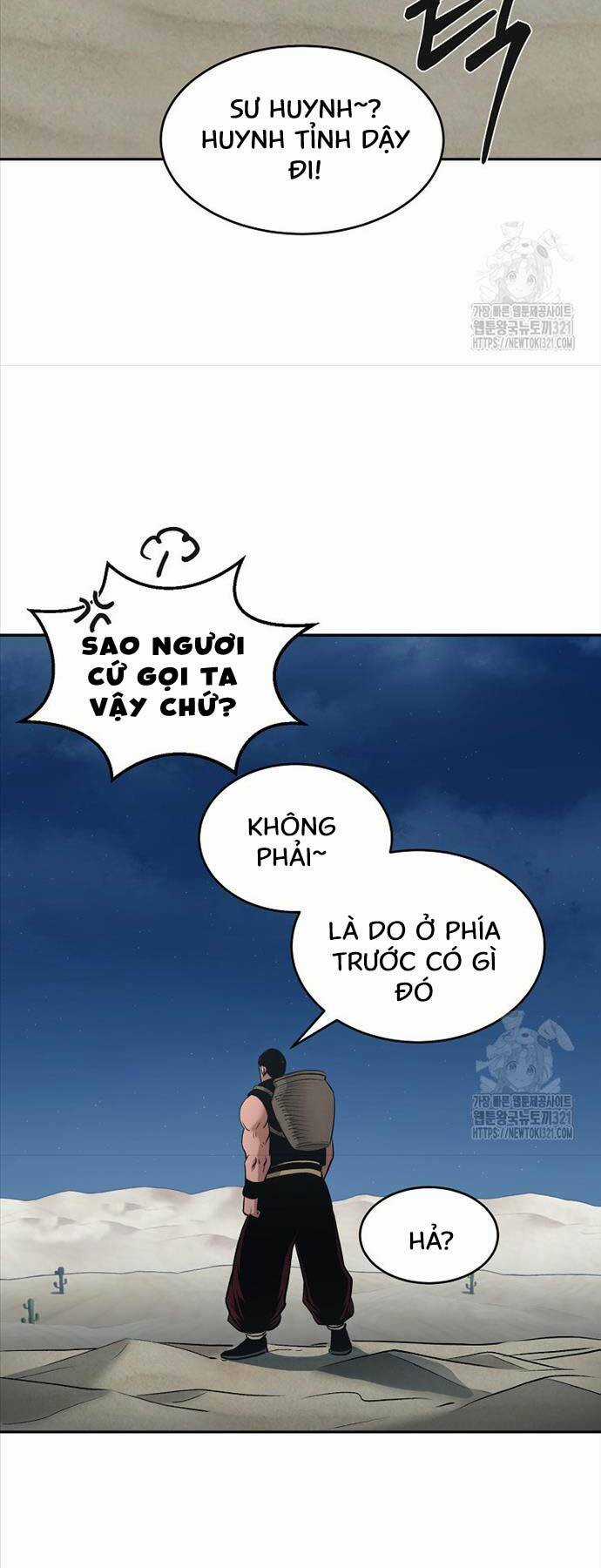 Ma Nhân Hoa Sơn - Chapter 71 - Trang 42