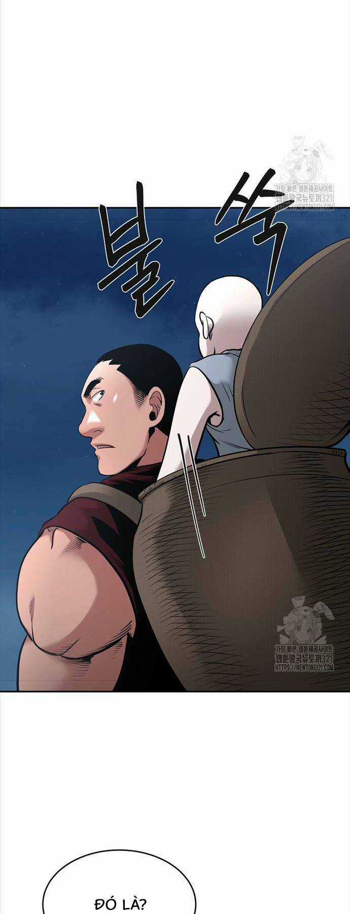 Ma Nhân Hoa Sơn - Chapter 71 - Trang 43