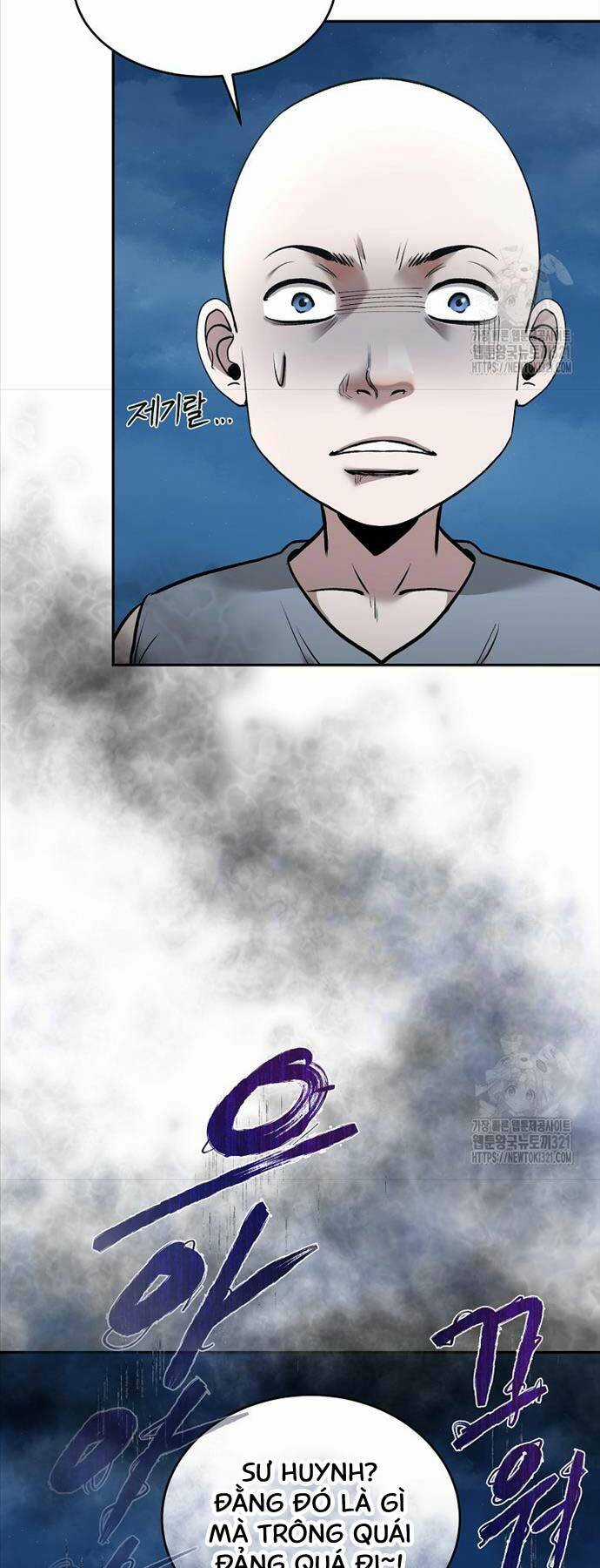 Ma Nhân Hoa Sơn - Chapter 71 - Trang 44