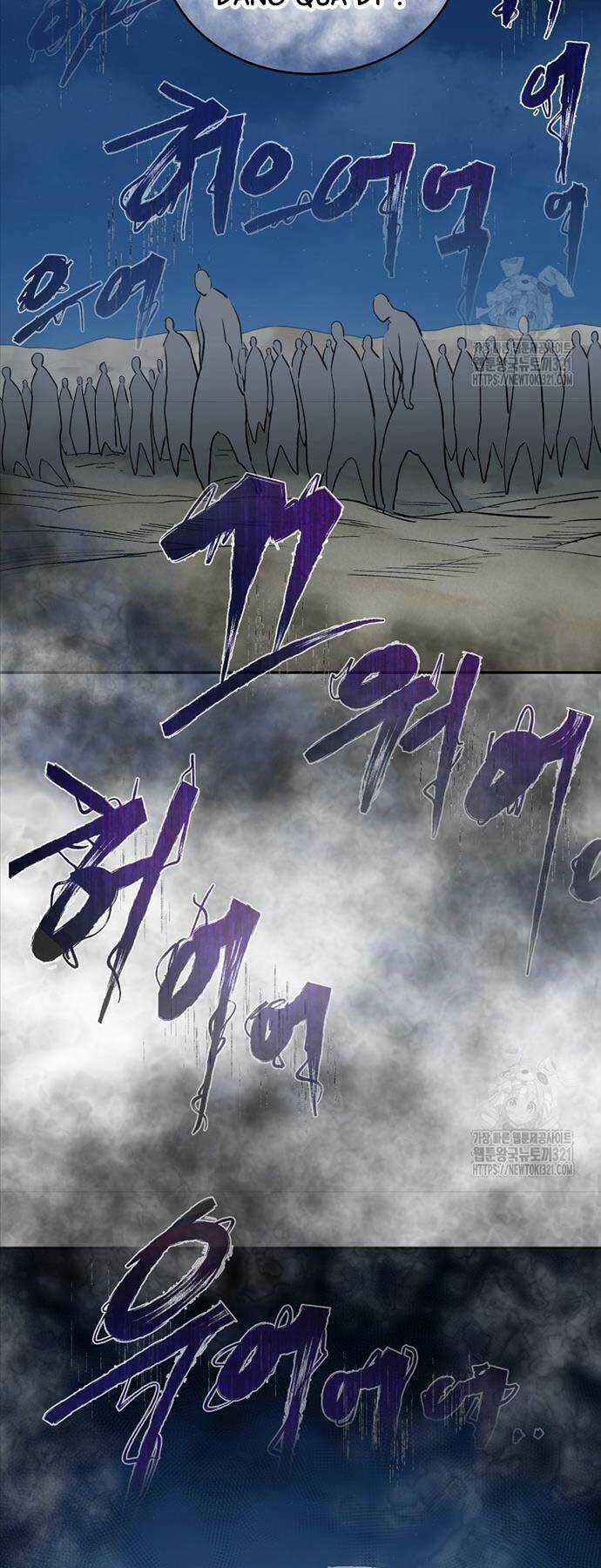 Ma Nhân Hoa Sơn - Chapter 71 - Trang 45