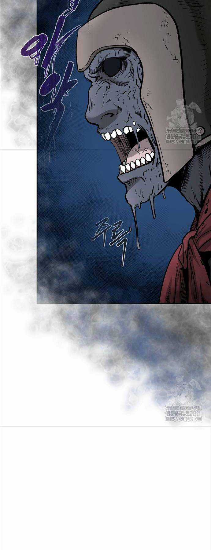 Ma Nhân Hoa Sơn - Chapter 71 - Trang 47