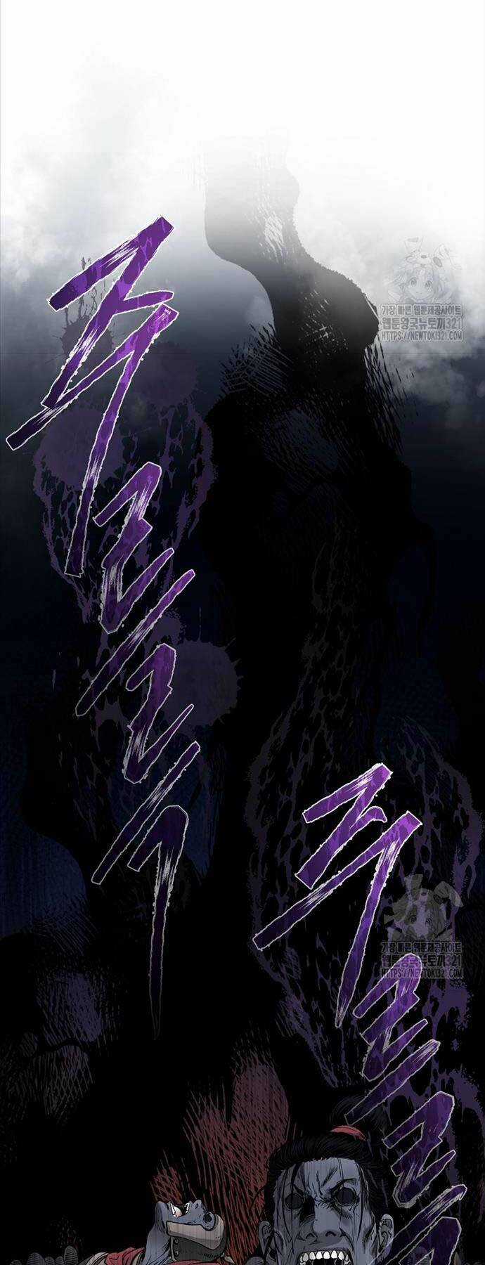 Ma Nhân Hoa Sơn - Chapter 71 - Trang 48