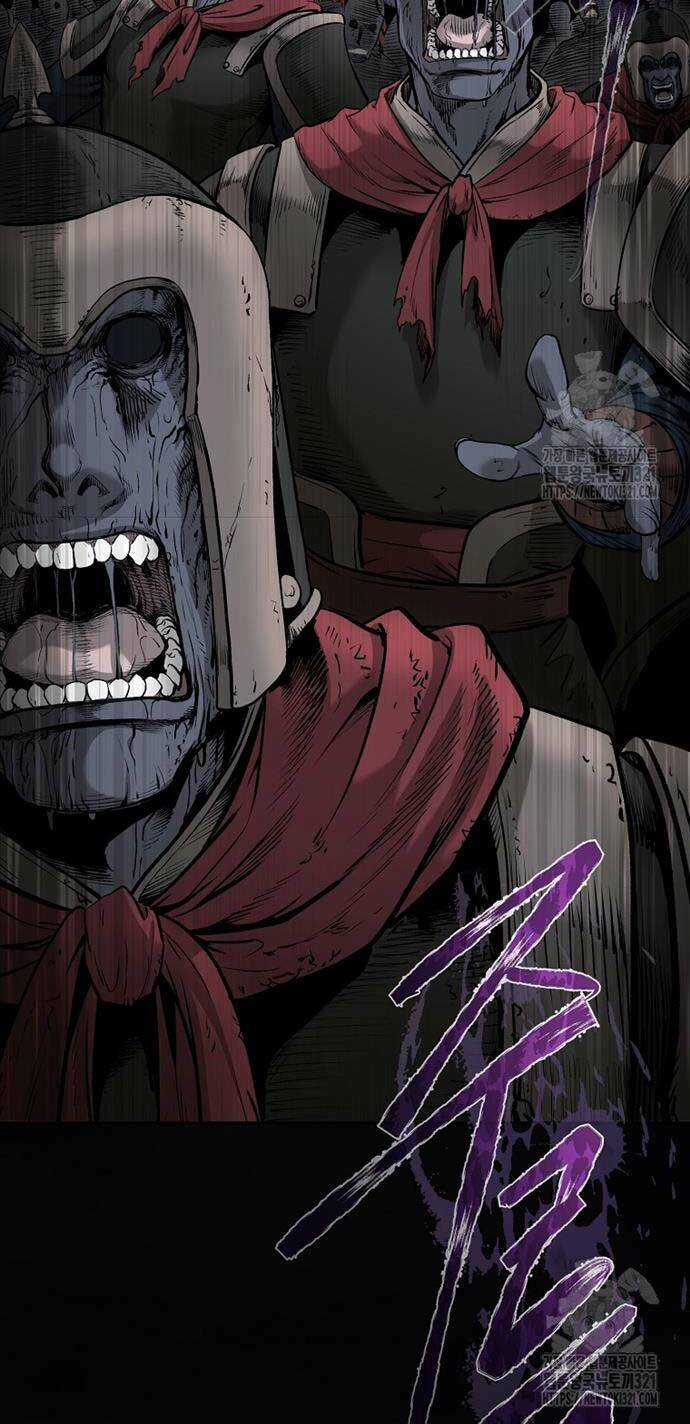 Ma Nhân Hoa Sơn - Chapter 71 - Trang 49