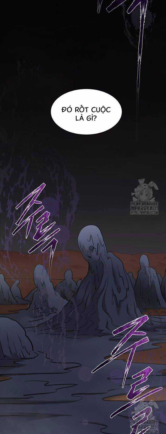 Ma Nhân Hoa Sơn - Chapter 71 - Trang 50