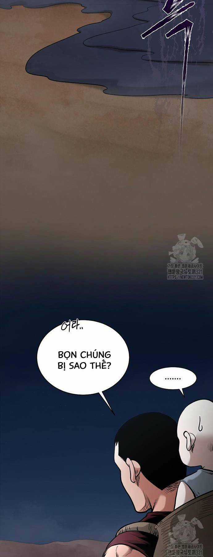 Ma Nhân Hoa Sơn - Chapter 71 - Trang 51