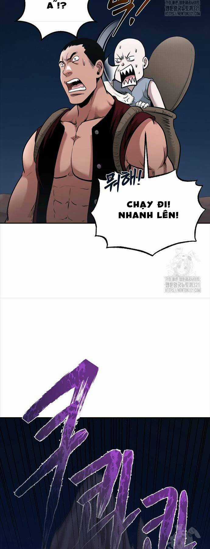 Ma Nhân Hoa Sơn - Chapter 71 - Trang 55