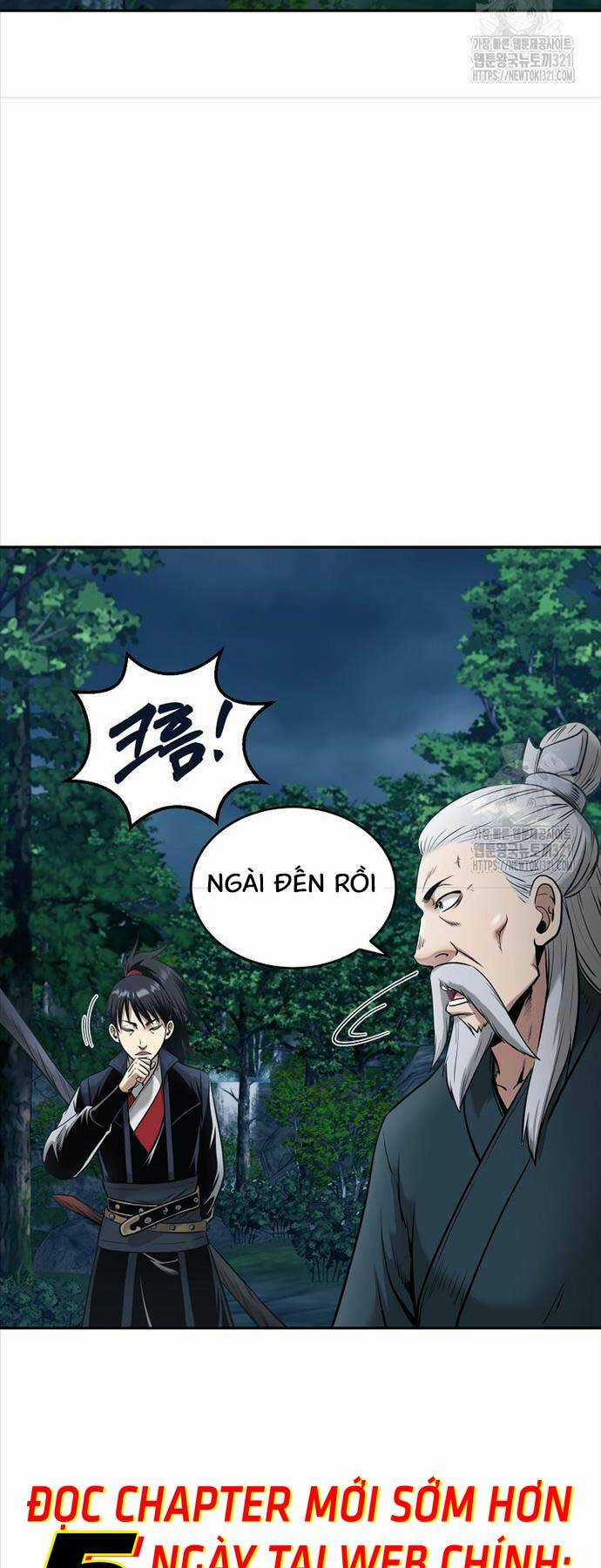 Ma Nhân Hoa Sơn - Chapter 71 - Trang 58