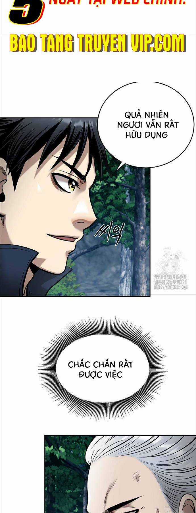 Ma Nhân Hoa Sơn - Chapter 71 - Trang 59