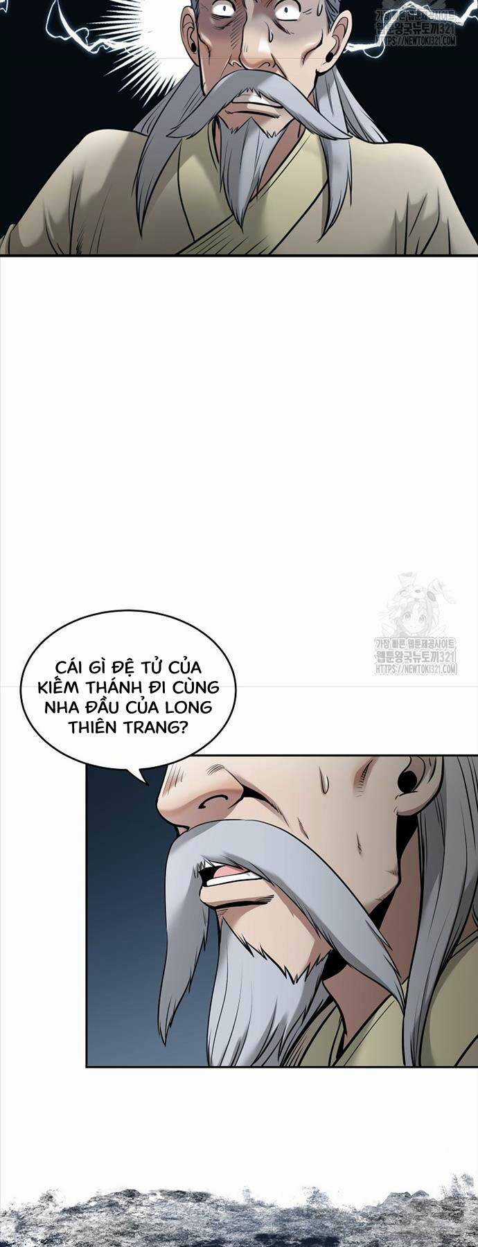 Ma Nhân Hoa Sơn - Chapter 71 - Trang 7