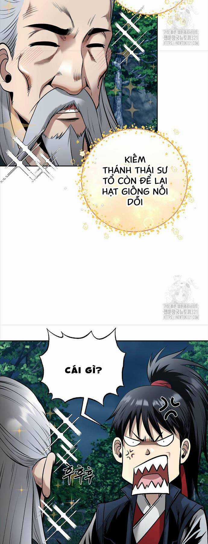 Ma Nhân Hoa Sơn - Chapter 71 - Trang 62