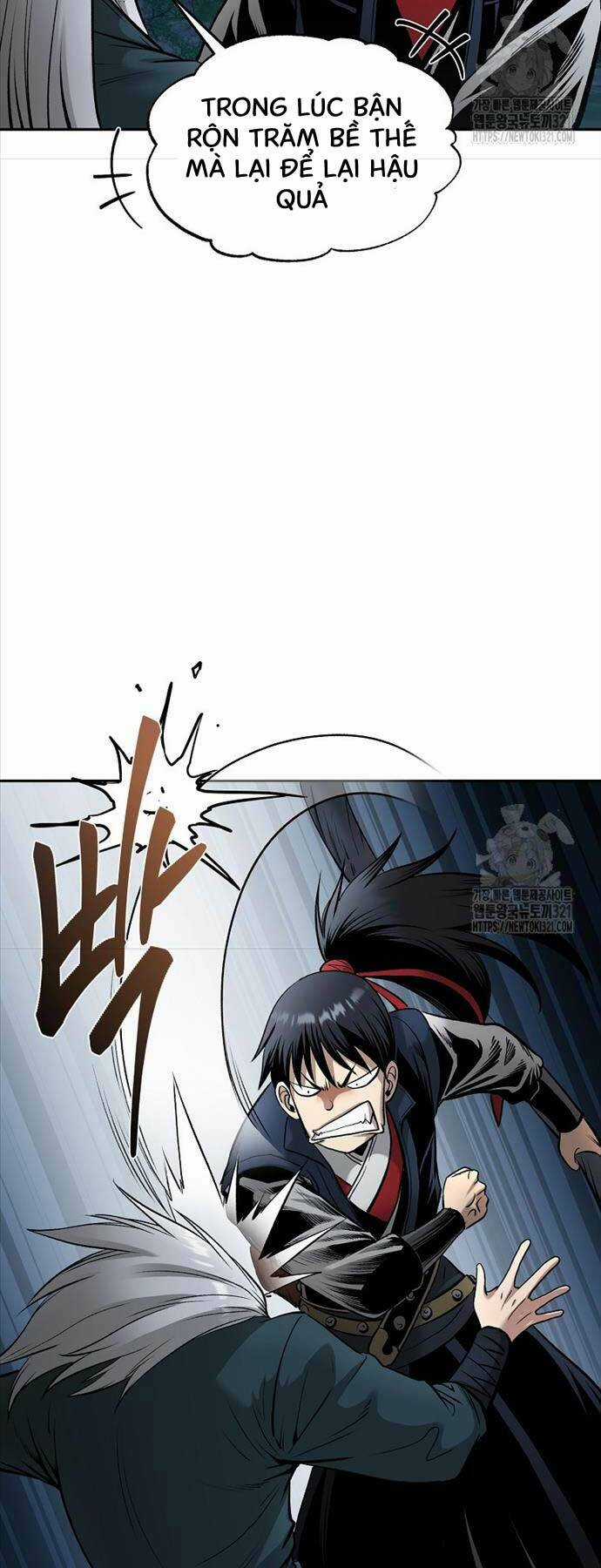 Ma Nhân Hoa Sơn - Chapter 71 - Trang 63